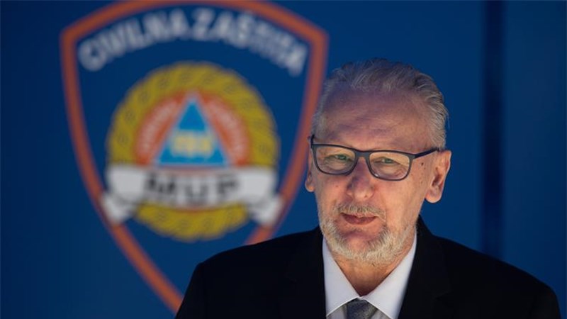 Stožer: 23 novozaraženih, promišljeno i oprezno krenuti u popuštanje mjera